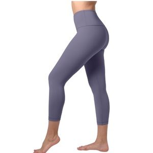 90 Degree Reflex High Waist Capri